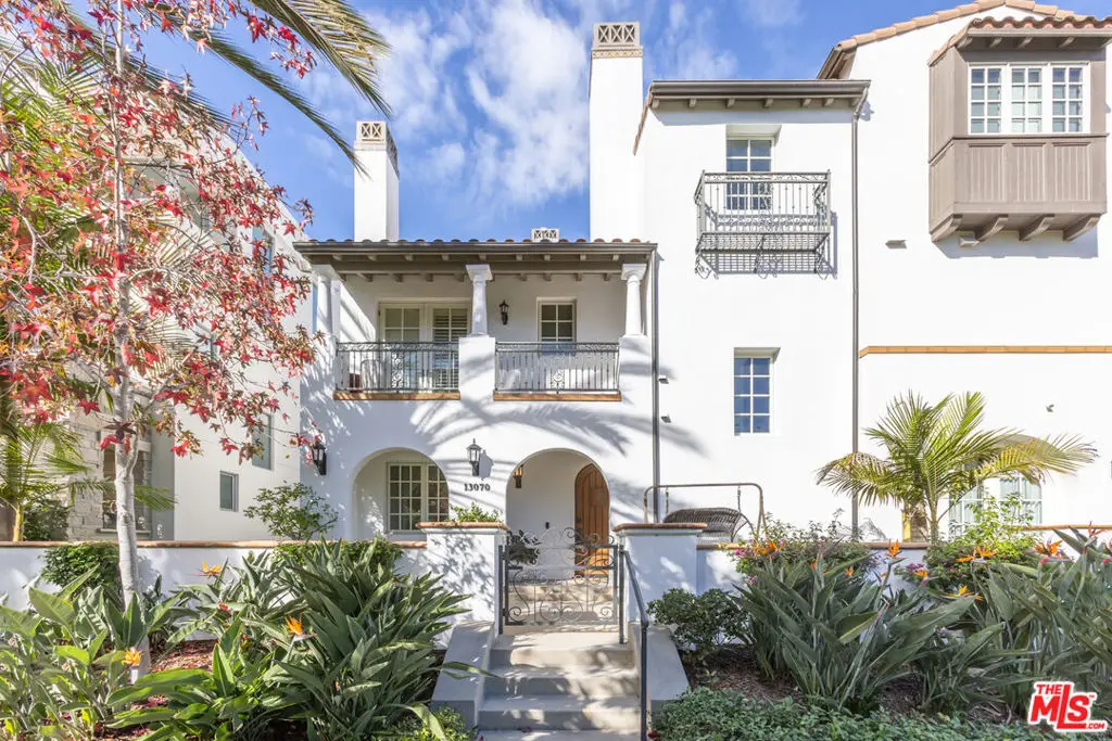 13070 Kiyot Way, Playa Vista, CA 90094 - #1