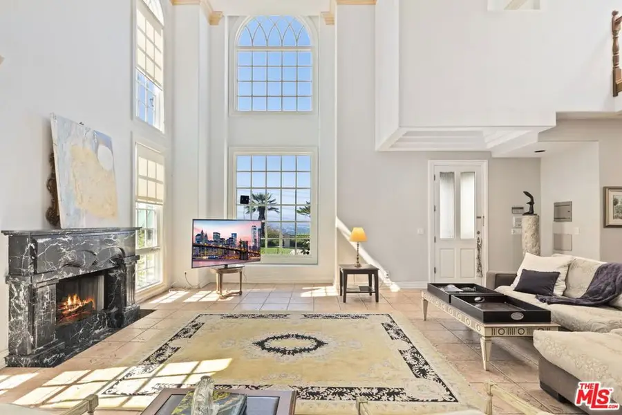 14330 Mulholland Drive, Los Angeles, CA 90077 - #3