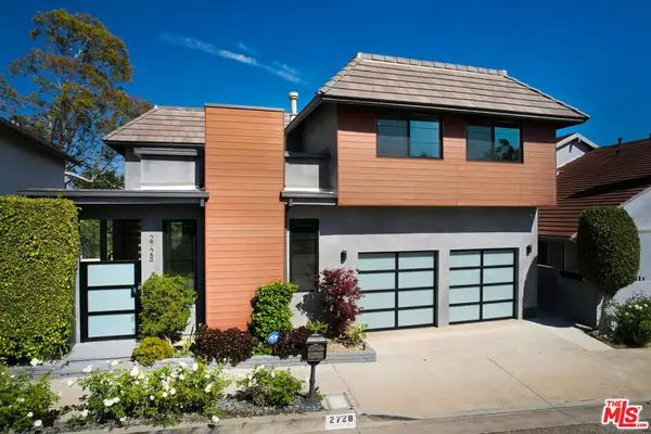 2728 Angelo Drive, Los Angeles, CA 90077