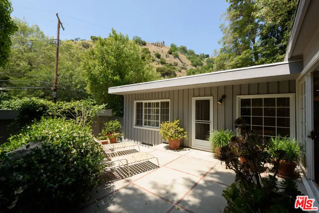 1833 Courtney Avenue, Los Angeles, CA 90046 - #1
