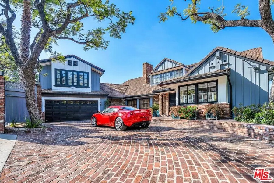 3467 Wrightwood Drive, Studio City, CA 91604 - #2