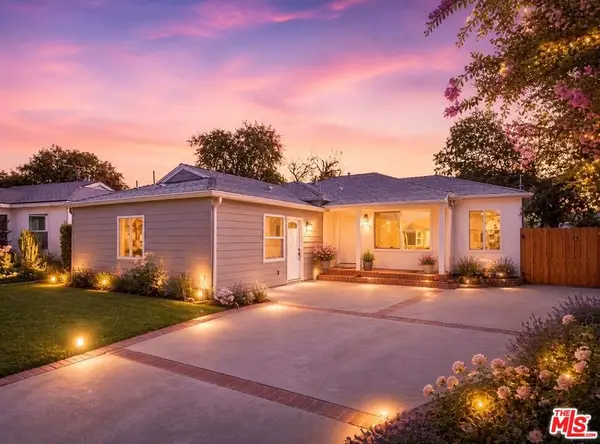 6714 Jellico, Lake Balboa, CA 91406