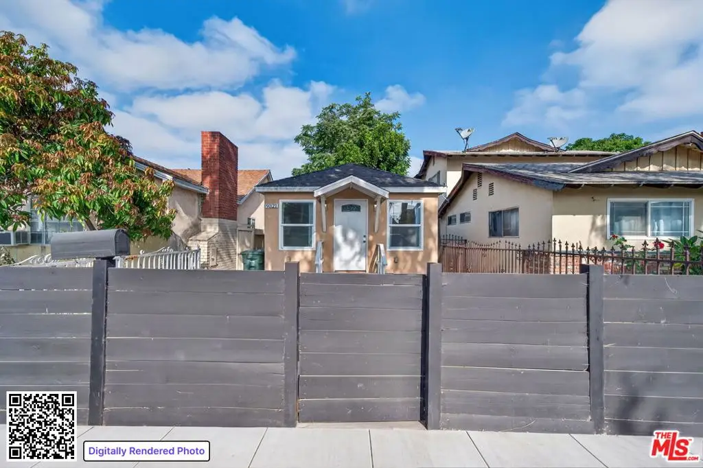 9321 Virginia Avenue, South Gate, CA 90280 - #1