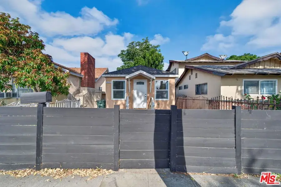 9321 Virginia Avenue, South Gate, CA 90280 - #2