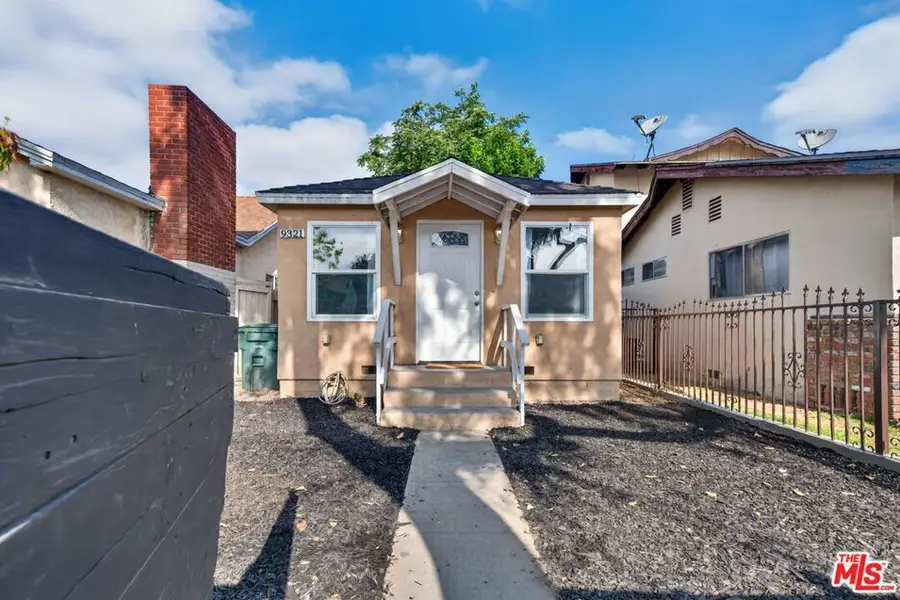 9321 Virginia Avenue, South Gate, CA 90280 - #3