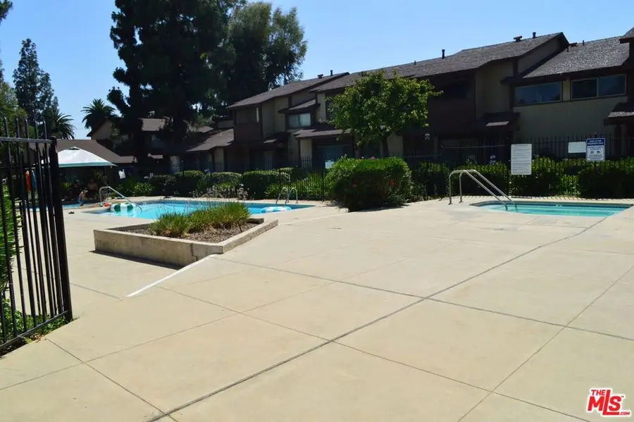 8723 1/2 Cedros Avenue #55, Panorama City, CA 91402 - #3