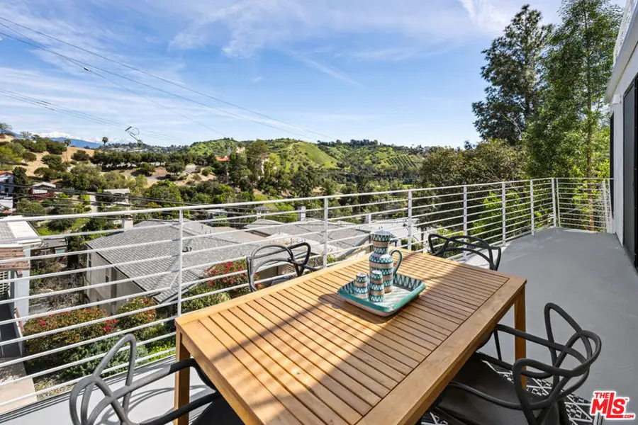 4683 Glenalbyn Drive, Los Angeles, CA 90065 - #2