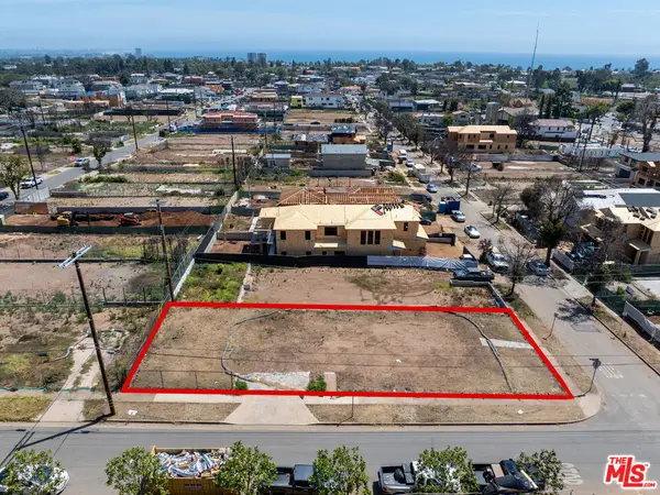 958 Fiske Street, Pacific Palisades, CA 90272
