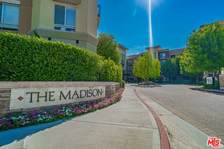 24595 Town Center Drive #3302, Valencia, CA 91355 - #2