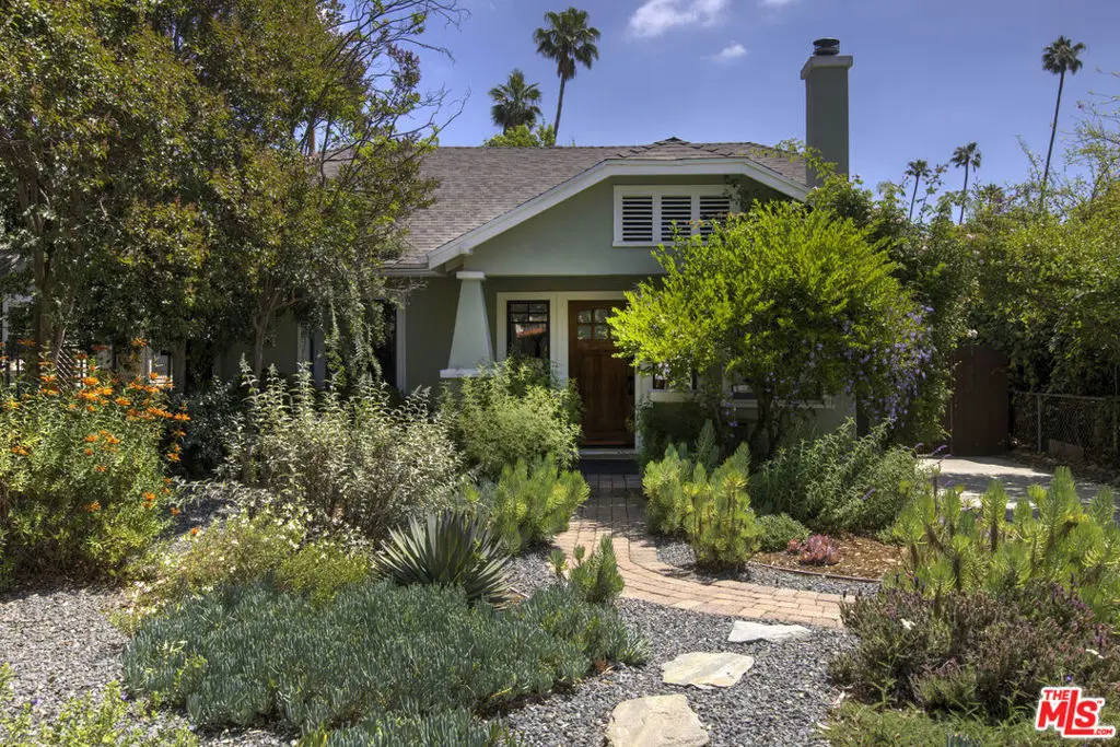 1638 N Garfield Avenue, Pasadena, CA 91104 - #1