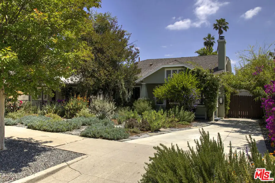 1638 N Garfield Avenue, Pasadena, CA 91104 - #2