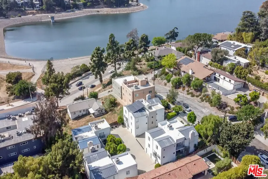2348 Ewing Street, Los Angeles, CA 90039 - #2