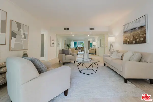 1010 Palm Avenue #208, West Hollywood, CA 90069