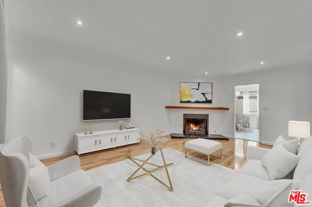 15457 Moorpark Street #3, Sherman Oaks, CA 91403 - #1