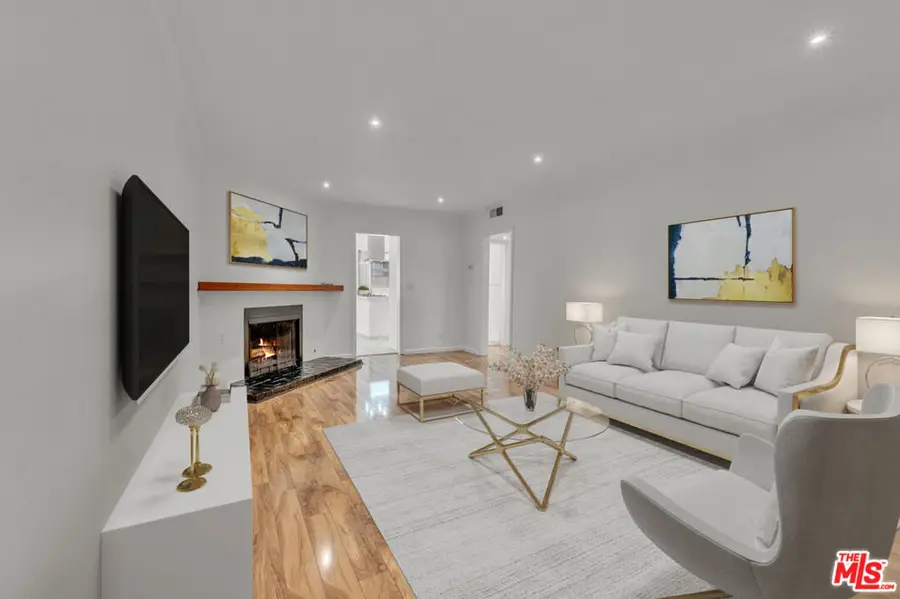 15457 Moorpark Street #3, Sherman Oaks, CA 91403 - #3