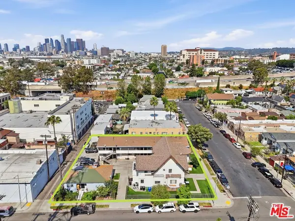 117 N St Louis Street, Los Angeles, CA 90033