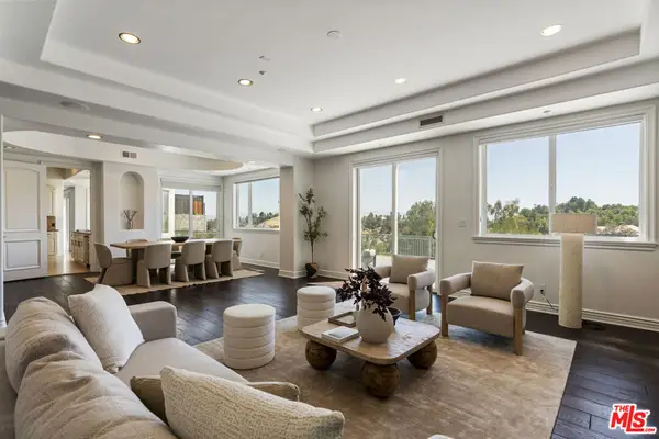 4726 San Sebastian Drive, Woodland Hills, CA 91364