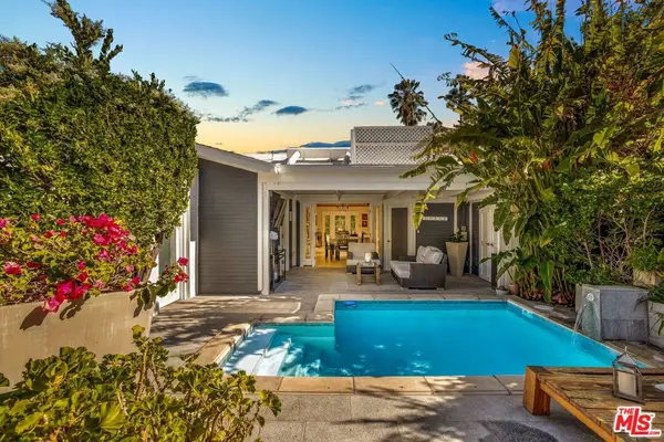 7719 Norton Avenue, Los Angeles, CA 90046