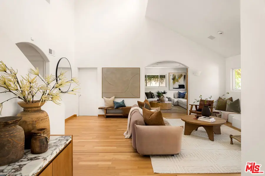 8040 Woodrow Wilson Drive, Los Angeles, CA 90046 - #3