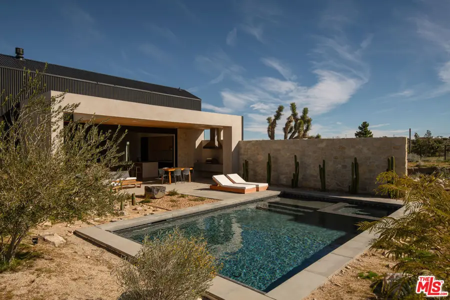5047 Brisbane Avenue, Yucca Valley, CA 92284 - #3