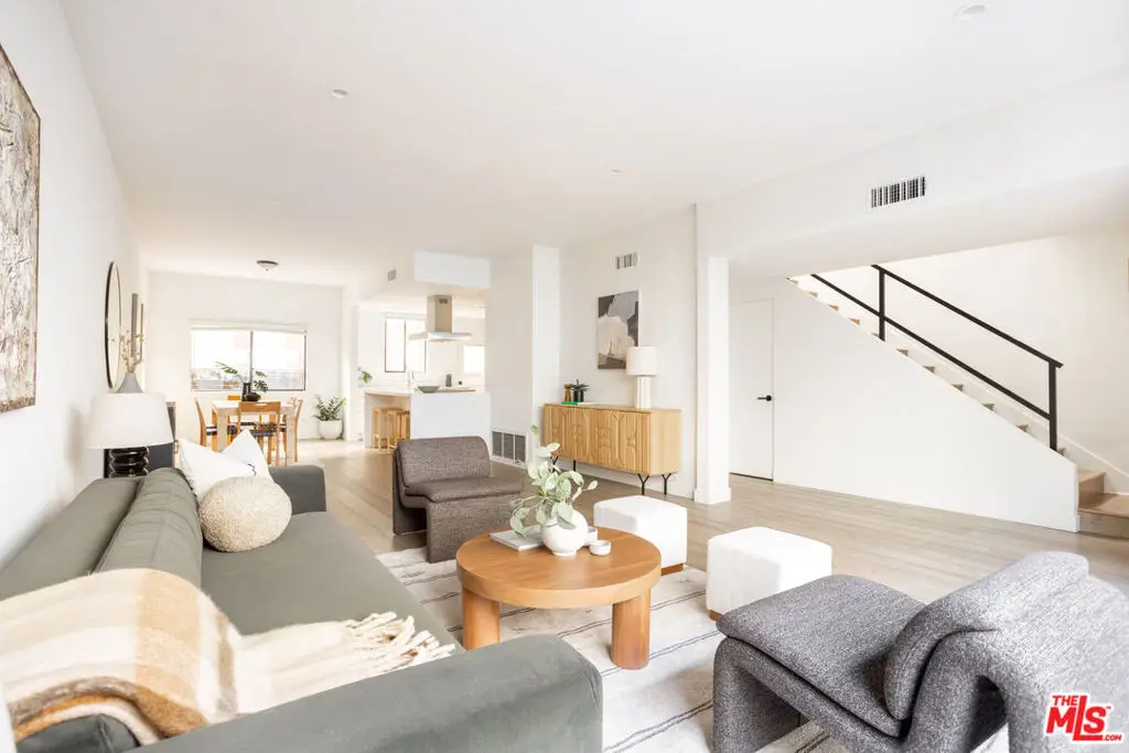 1823 N Fuller Avenue #4, Los Angeles, CA 90046 - #1