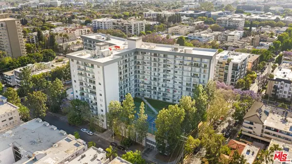 100 S Doheny Drive #514, Los Angeles, CA 90048