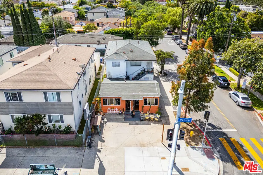 10872 Venice Boulevard, Culver City, CA 90232 - #2