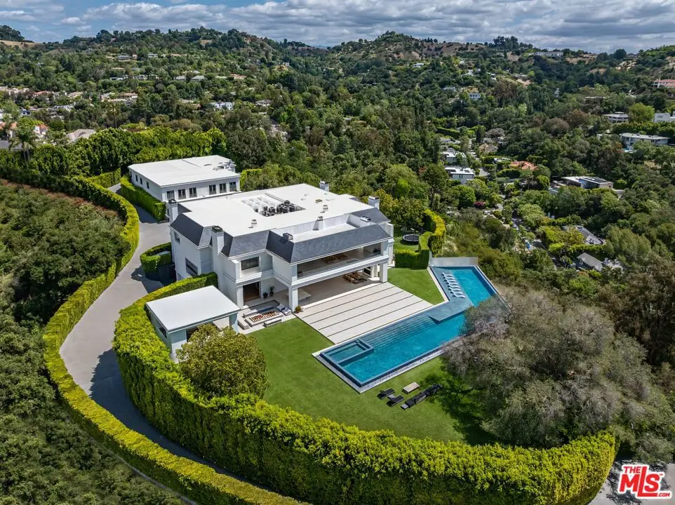 2571 Wallingford Drive, Beverly Hills, CA 90210 - #1