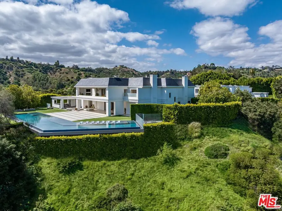 2571 Wallingford Drive, Beverly Hills, CA 90210 - #3