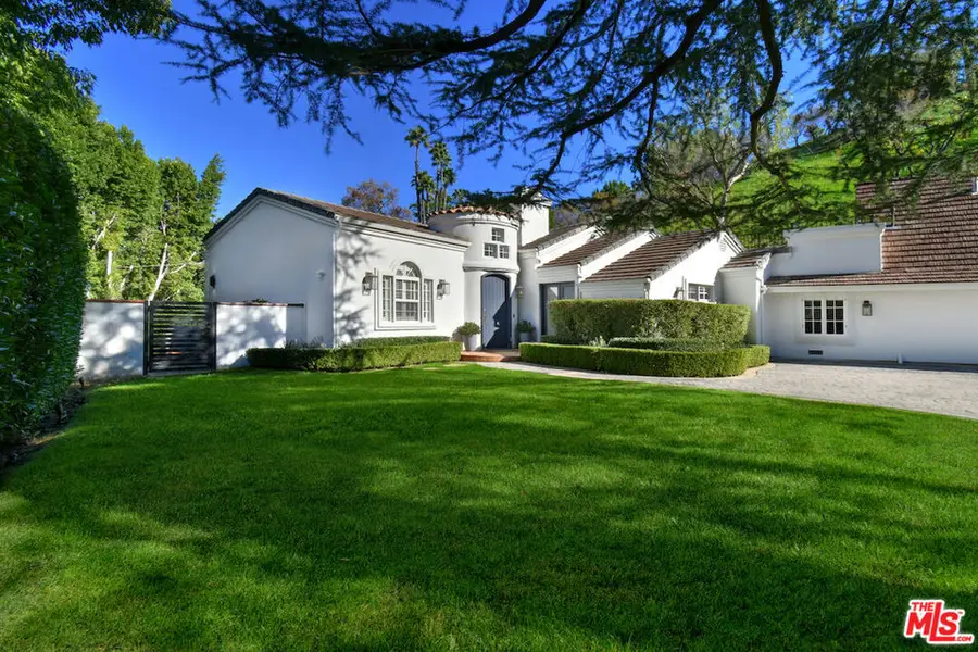 4524 Balboa Avenue, Encino, CA 91316 - #2