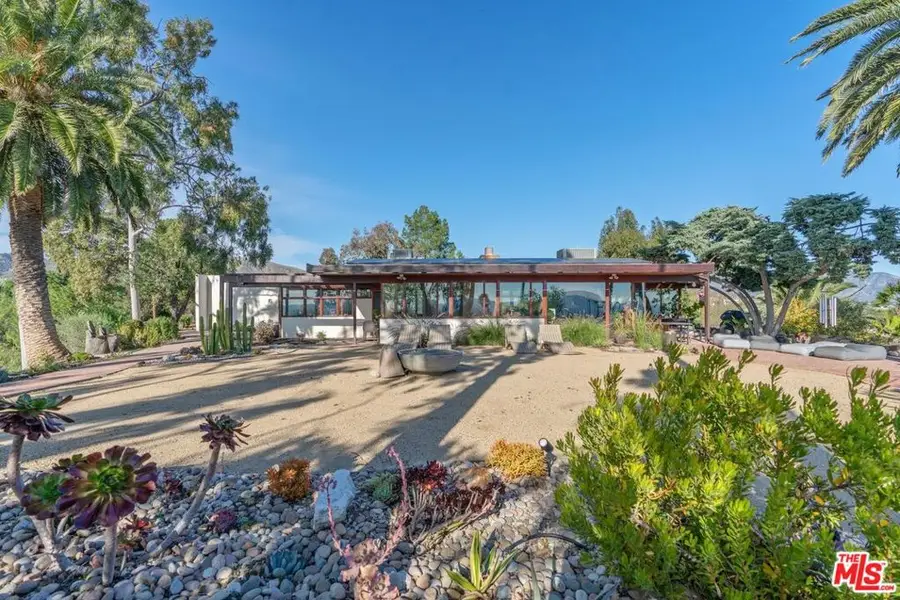 17728 Ridgeway Road, Granada Hills, CA 91344 - #3