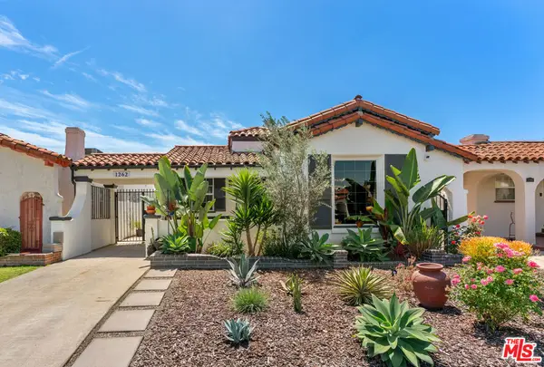 1262 W 80th Street, Los Angeles, CA 90044