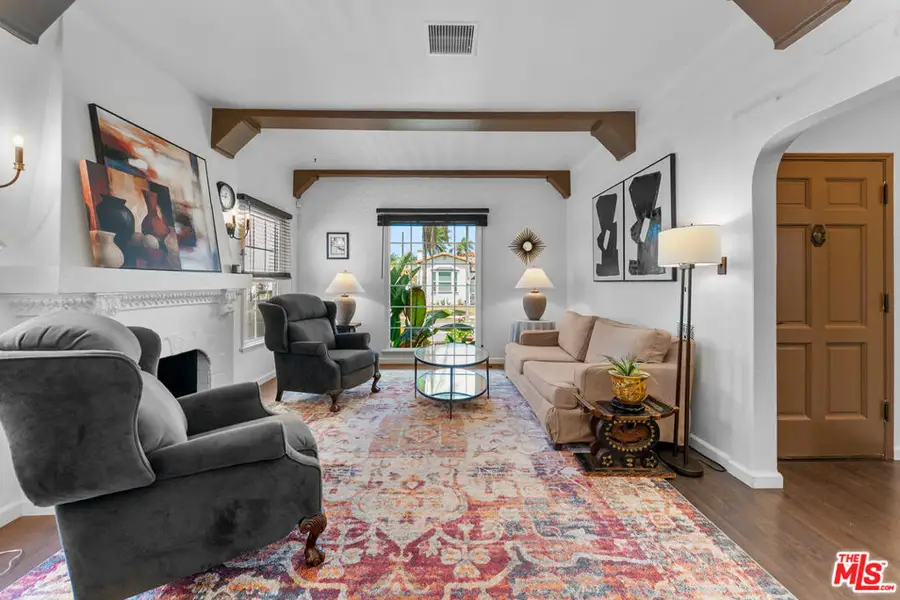 1262 W 80th Street, Los Angeles, CA 90044 - #3