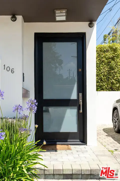 438 Arnaz Drive #106, Los Angeles, CA 90048 - #2
