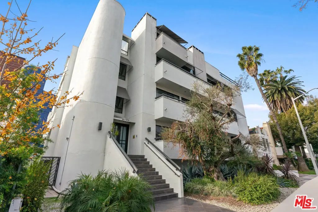 625 Huntley Drive #4, West Hollywood, CA 90069 - #1