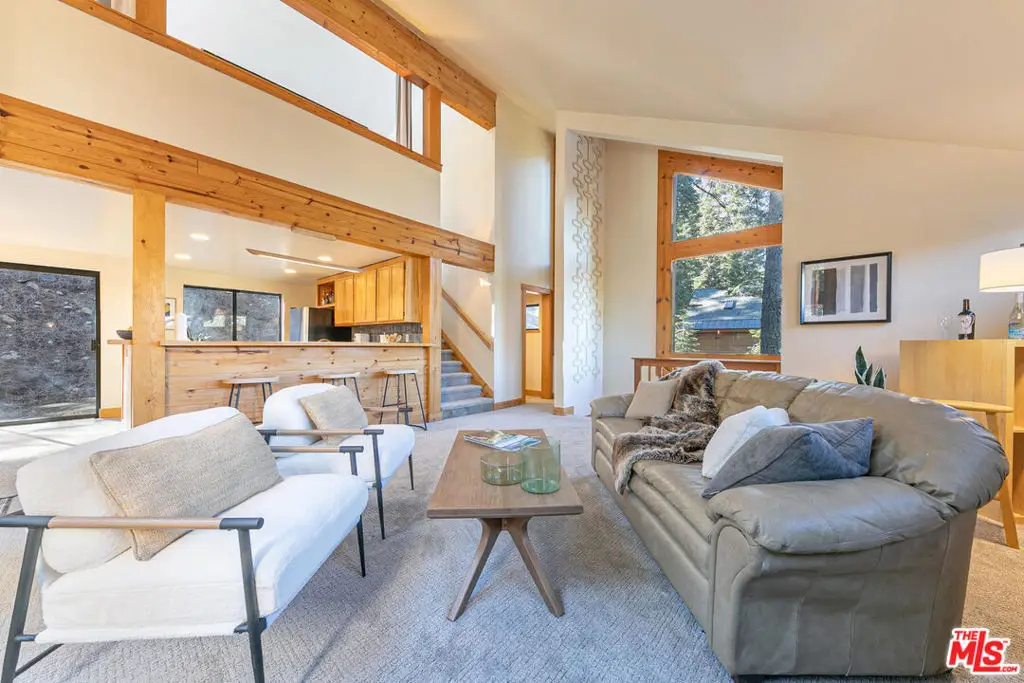 11504 Skislope Way, Truckee, CA 96161 - #1