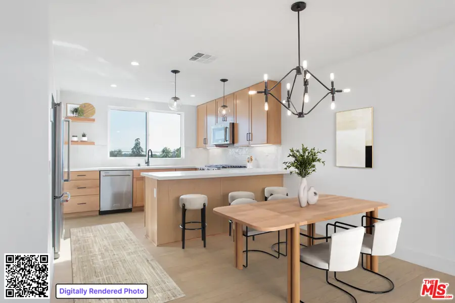 11214 W Lyon Lane #14, North Hollywood, CA 91606 - #3
