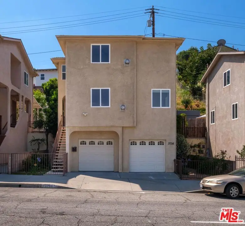 3736 City Terrace Drive, Los Angeles, CA 90063 - #1
