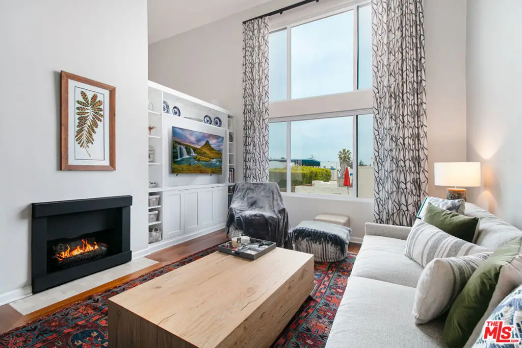 2332 Fox Hills Drive #305, Los Angeles, CA 90064 - #1