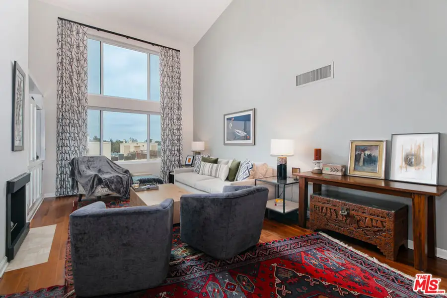 2332 Fox Hills Drive #305, Los Angeles, CA 90064 - #2