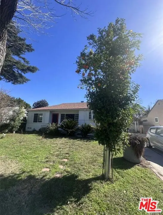 6038 Allott Avenue, Van Nuys, CA 91401 - #1