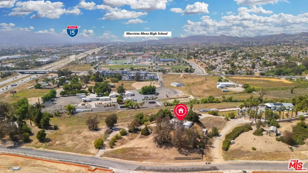 40895 Vista Murrieta, Murrieta, CA 92562 - #1