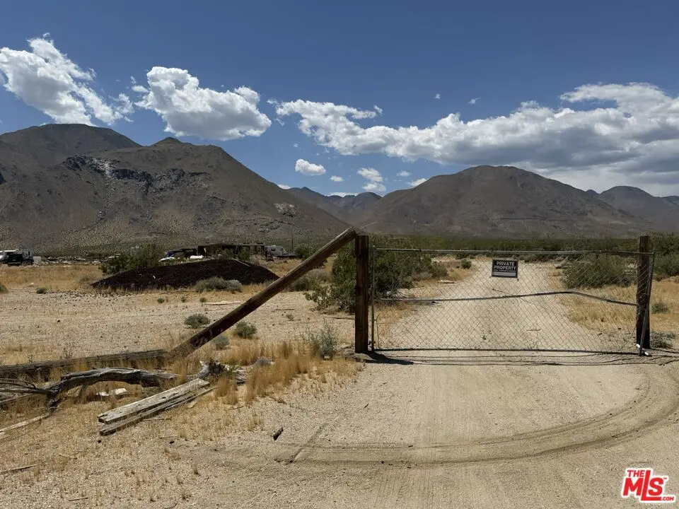 401 Sterling Road #A, Inyokern, CA 93527 - #1