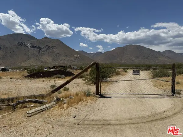 401 Sterling Road, Inyokern, CA 93527
