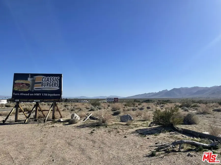 401 Sterling Road #A, Inyokern, CA 93527 - #2