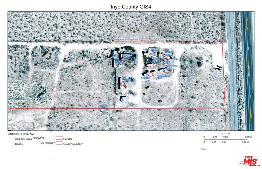 401 Sterling Road #A, Inyokern, CA 93527 - #3