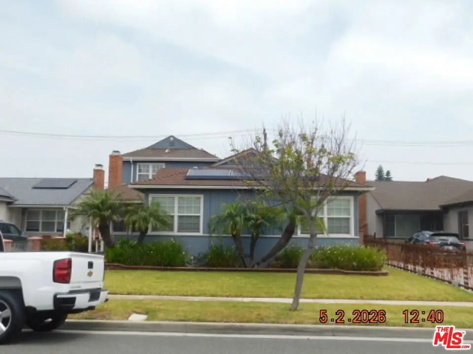 12924 Spinning Avenue, Gardena, CA 90249 - #1