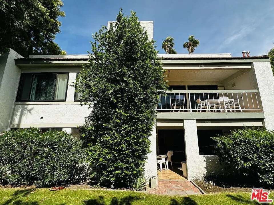 325 E Via Escuela #322, Palm Springs, CA 92262 - #1