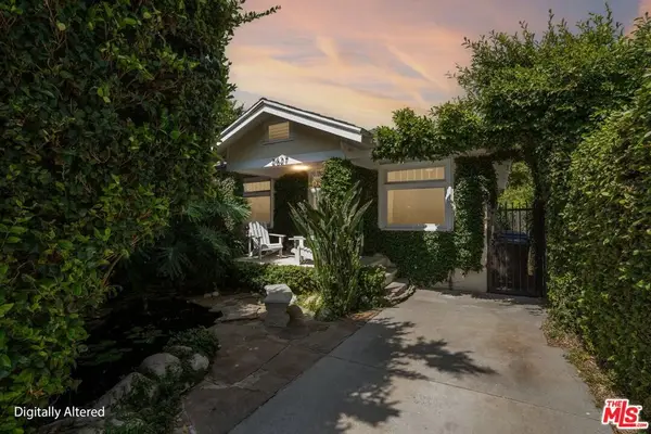 2627 S Cloverdale Avenue, Los Angeles, CA 90016