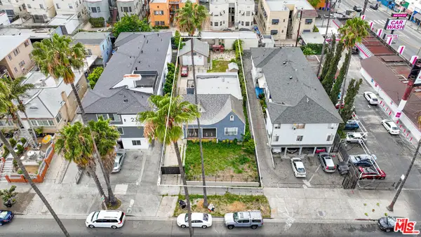 241 N Catalina Street, Los Angeles, CA 90004